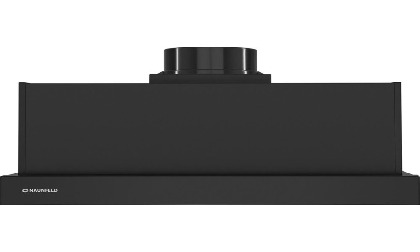 Вытяжка Maunfeld VS FAST 60 ЧЕРНЫЙ УТ000010894 фото 9