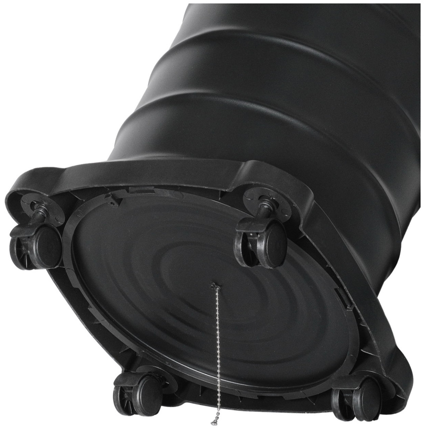 Строительный пылесос Bort BSS-1530 BLACK фото 9