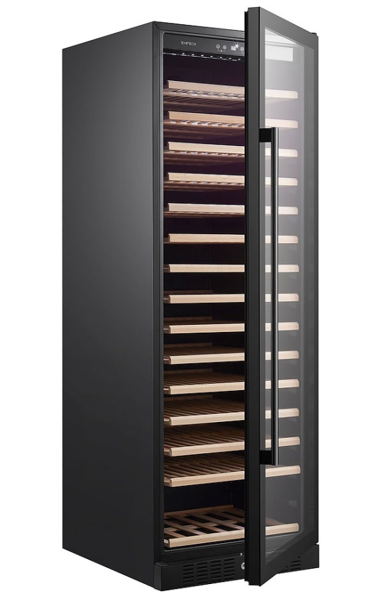 Винный шкаф Temptech CL180SB фото 3
