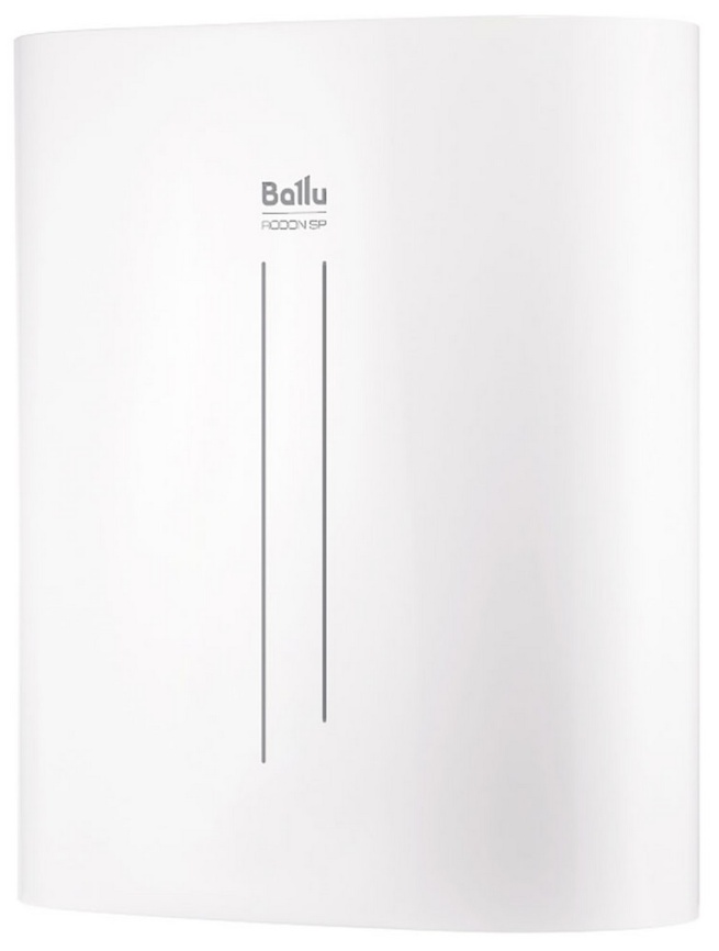 Водонагреватель накопительный Baby Care BWH/S 30 Rodon SP фото 2