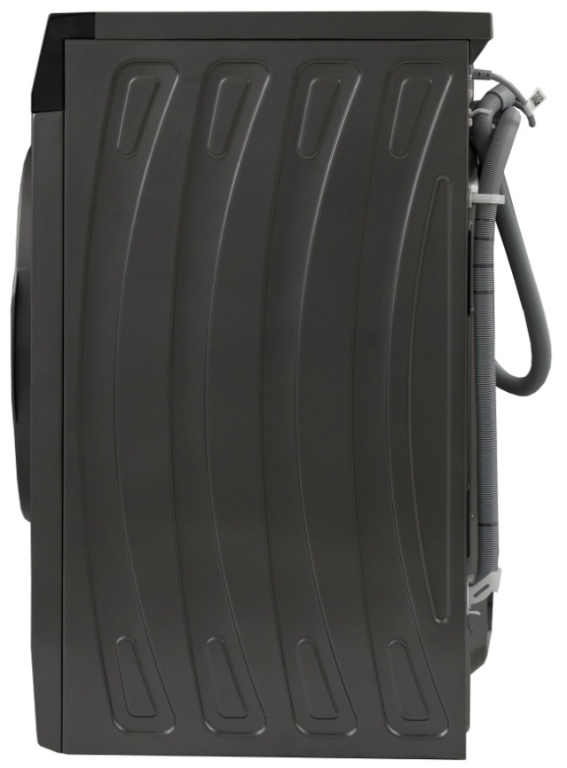 Стиральная машина с сушкой Gressel UBS701 Темно-серый фото 9