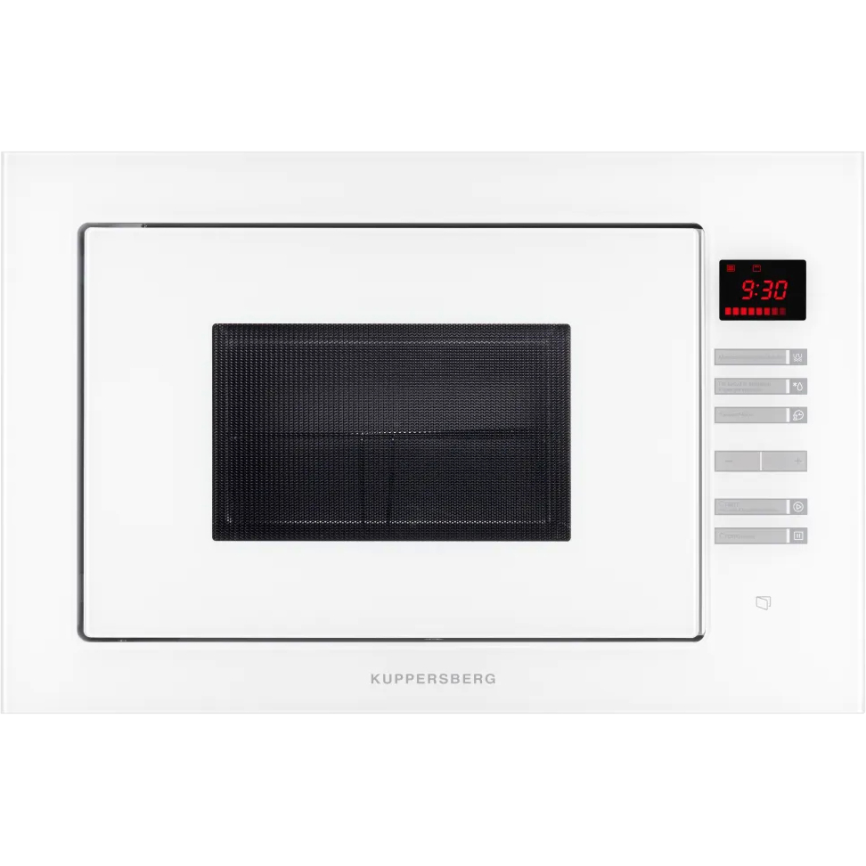 Встраиваемая микроволновая печь Kuppersberg Kuppersberg HMW 645 W фото 1
