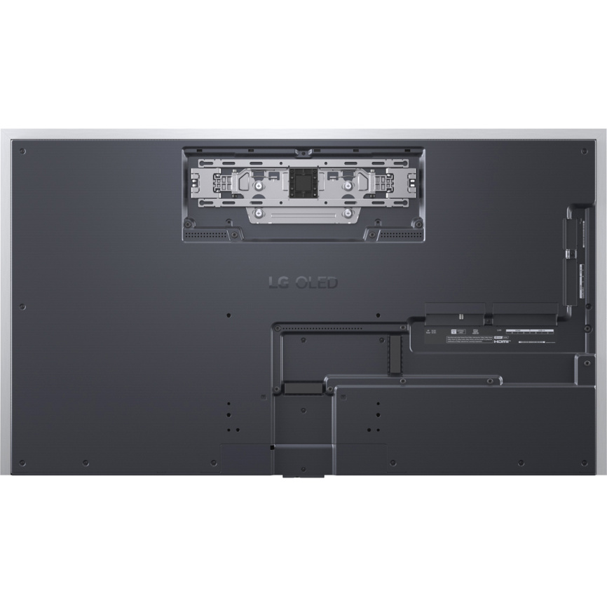 Телевизор 55'' LG OLED55G6RLA.ARUG фото 6