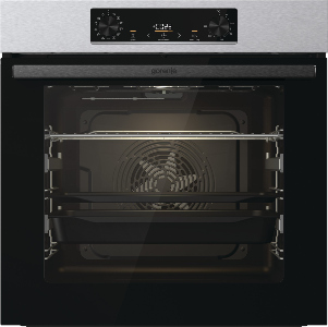 Встраиваемые электрические духовки GORENJE Gorenje ExtraSteam BOSB6737E09X фото 1