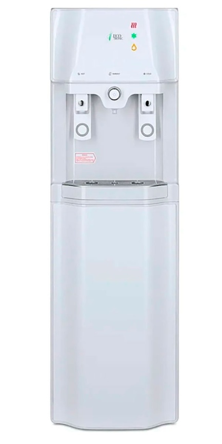 Кулер для воды Ecotronic T98-U4L white (ETK12461) фото 2