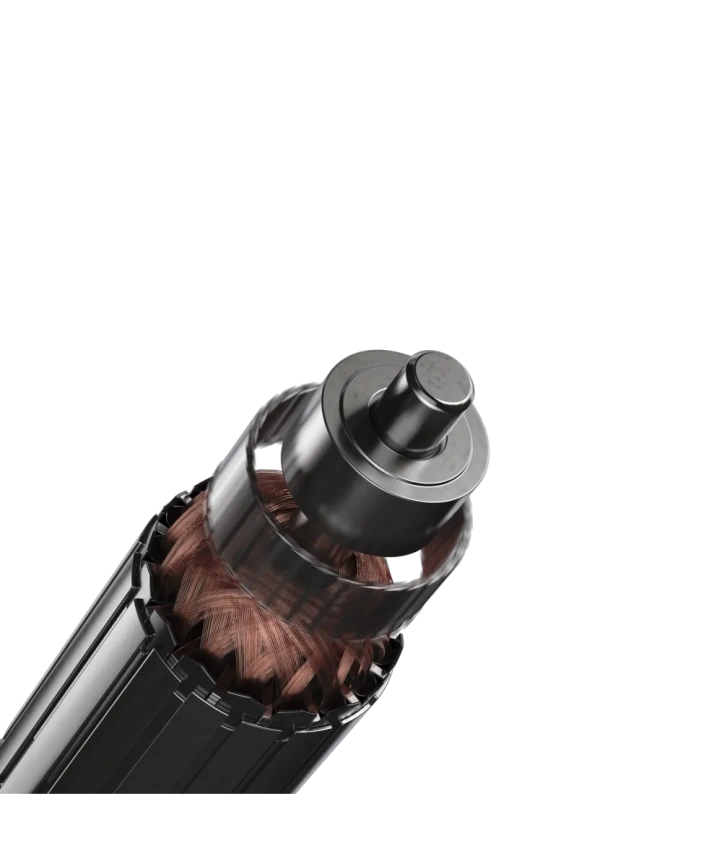 Измельчитель отходов Kuppersberg WS 750 V фото 6