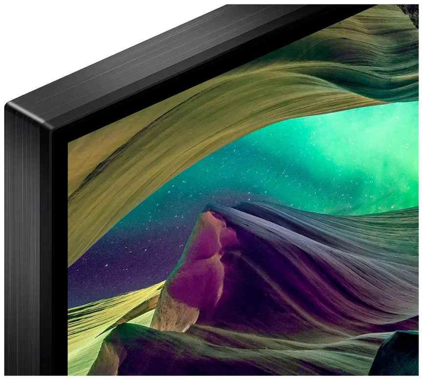 Телевизор Sony KD-75X85L фото 3