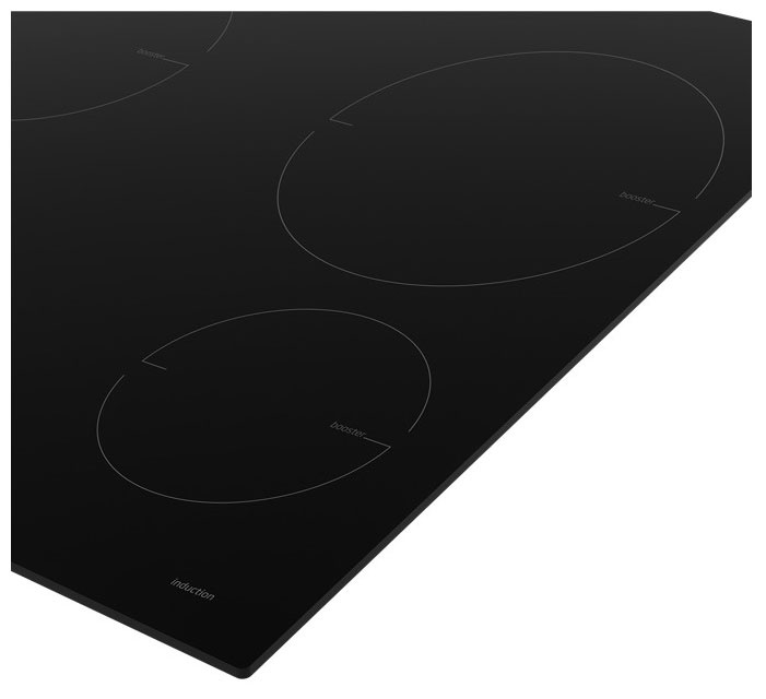 Электрическая варочная панель Beko HII 64200 MT 58 см, 4 конфорки стеклокерамика, черный фото 4
