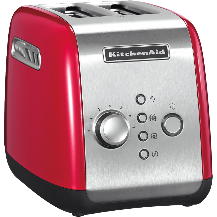 Тостер KitchenAid 5KMT221EER фото 1