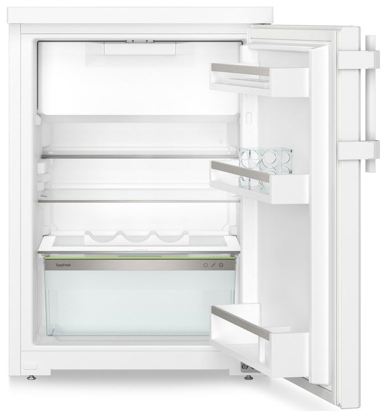 Однокамерный холодильник Liebherr Rci 1621-20 001, белый фото 8