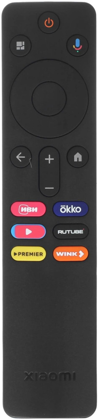 Телевизор LED Xiaomi L43MB-AFRU фото 5