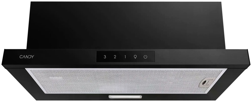 Вытяжка Candy CVXT64SB фото 1