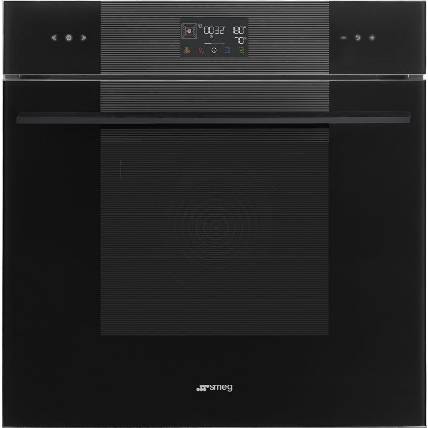 Встраиваемый духовой шкаф SMEG SO6102S3PB3 фото 1