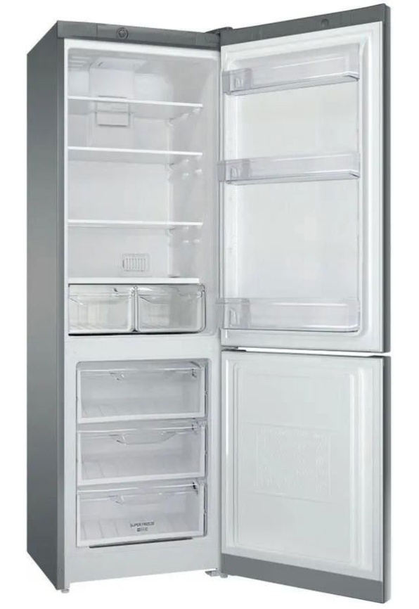 Двухкамерный холодильник Стинол STN 185 G фото 2