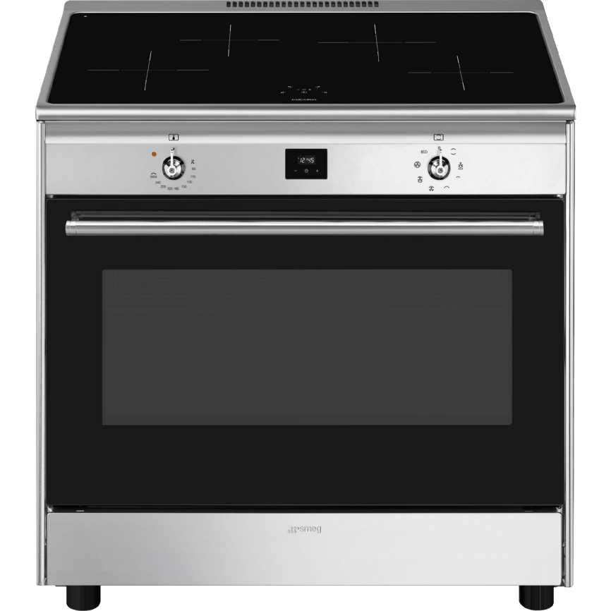 Варочный центр SMEG SMEG CG90CIXT фото 1