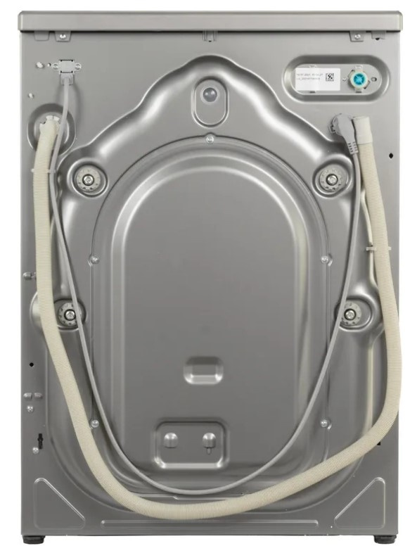 Стиральная машина WSPE7H616S 7322810002 BEKO фото 6