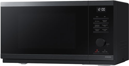 Микроволновая печь - СВЧ Samsung MG23DG4524AGBW фото 1