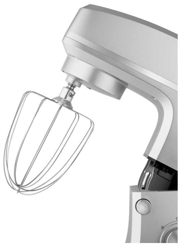 Миксер Maunfeld MF-432S фото 5