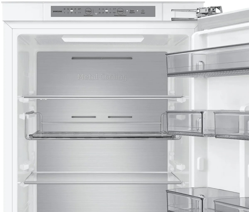 Встраиваемый холодильник Samsung Samsung BRB80F26CEF0EO фото 9