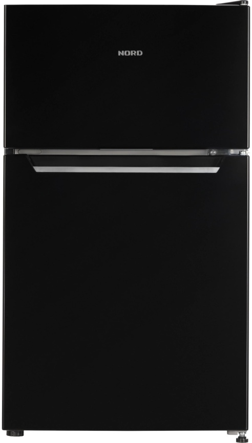 Двухкамерный холодильник Nord NT 90 B фото 3