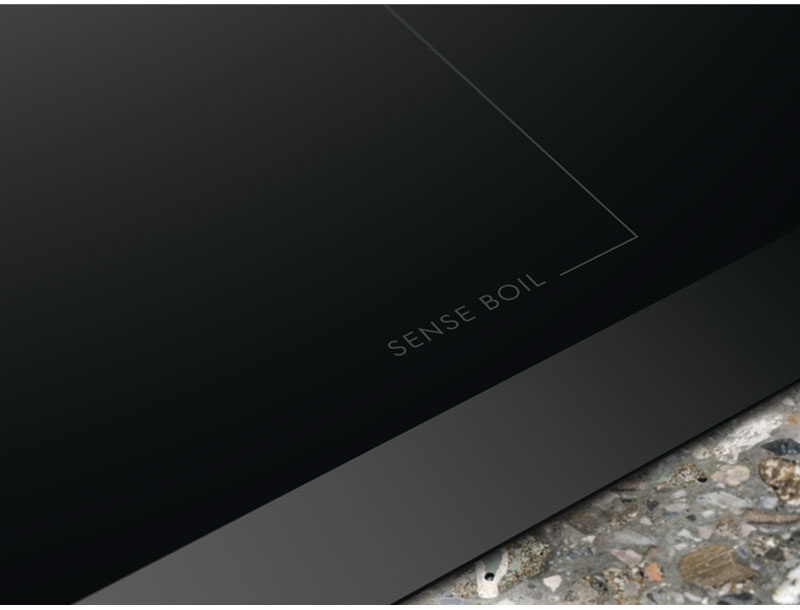 Электрическая варочная панель Electrolux EIS62453 59 см, 4 конфорки стеклокерамика, черный фото 3