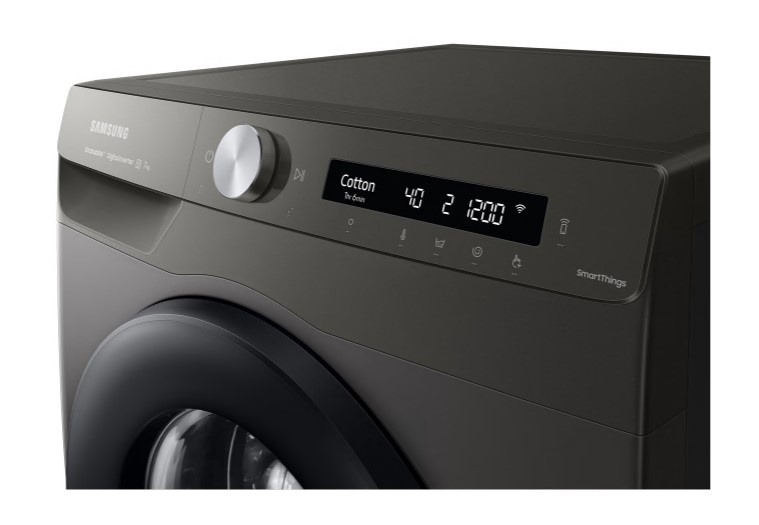 Стиральная машина WW70AG6S23ANLP SAMSUNG фото 8