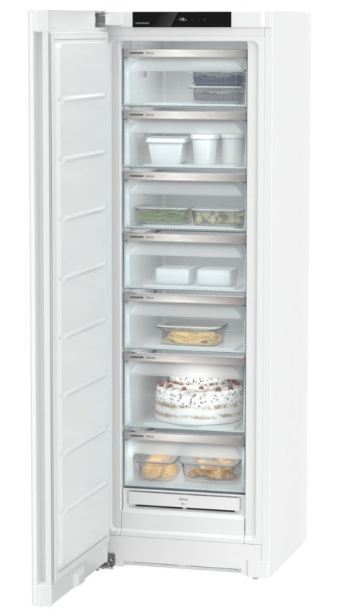 Морозильник Liebherr SFNd 5227-22 001 No Frost A++ 320 л, белый фото 2