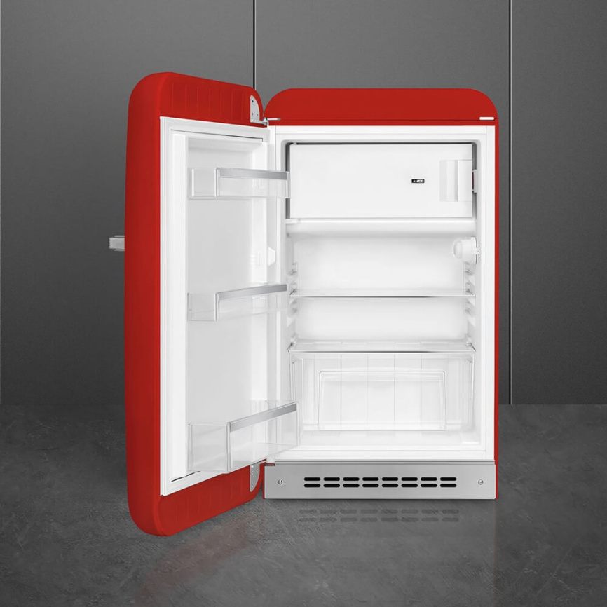Холодильник SMEG SMEG FAB10LRD6 фото 9