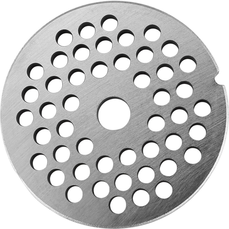 Мясорубка Polaris PMG 2561, чёрный/серебро фото 5