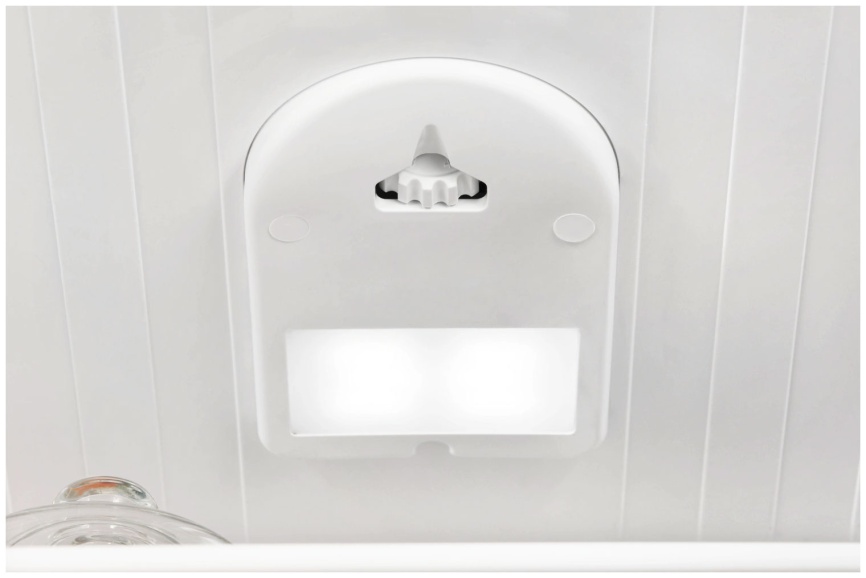 Двухкамерный холодильник Nord NRB 134 W фото 7