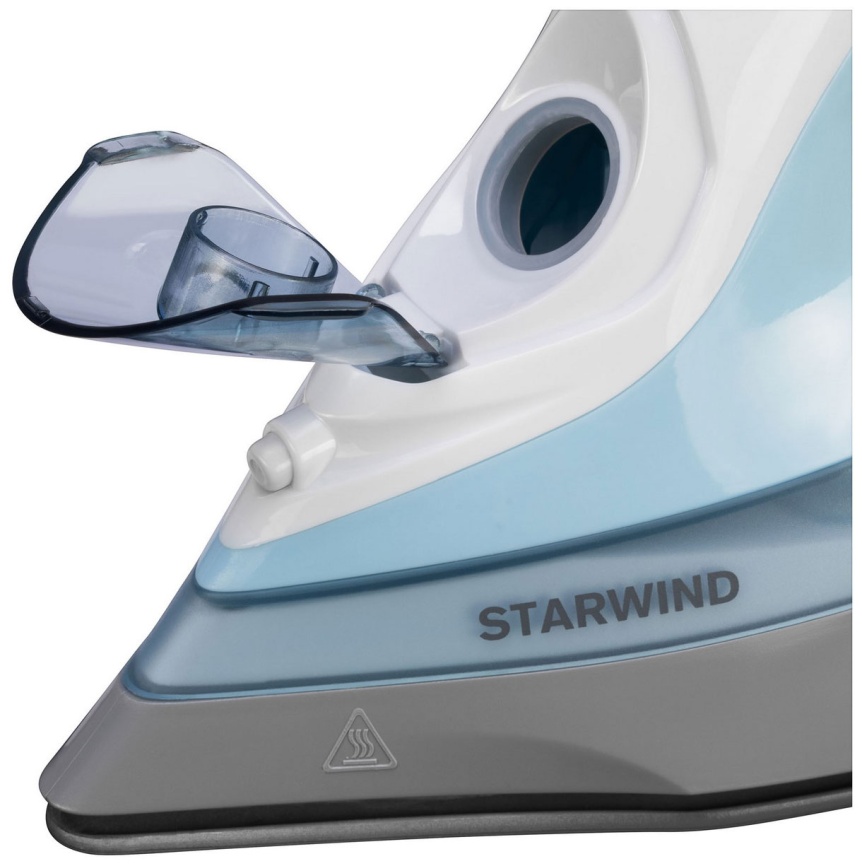 Утюг Starwind SIR2650 фото 8