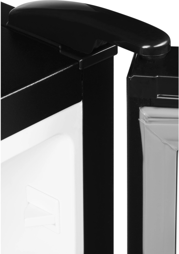 Двухкамерный холодильник Nord NRB 124 B фото 4