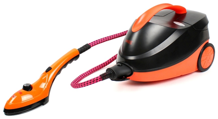 Пароочиститель-парогенератор MIE Pulito Vapore фото 7