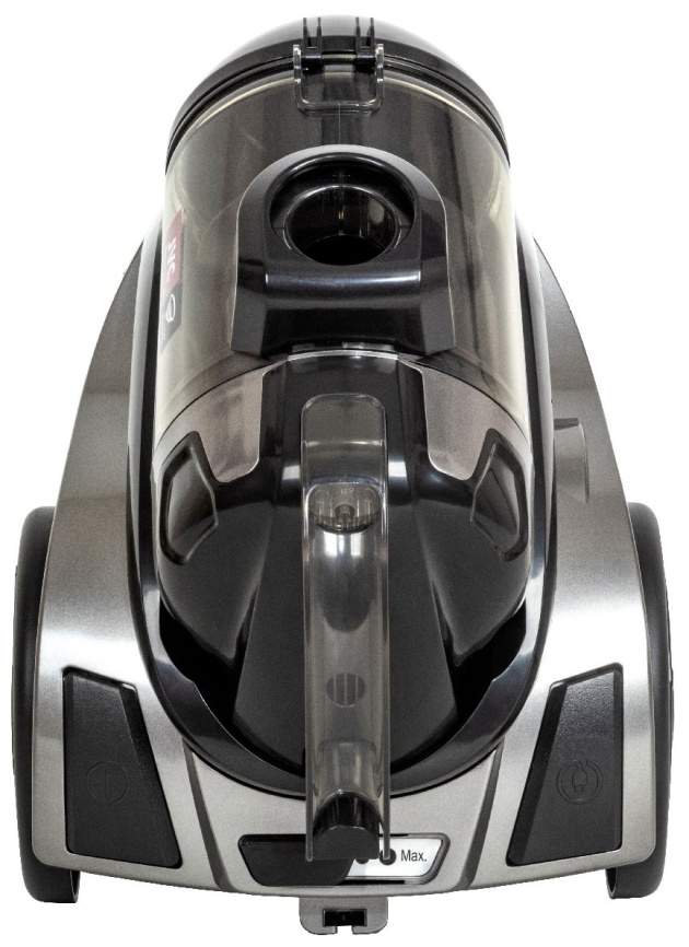 Пылесос напольный JVC JH-VC311 фото 5