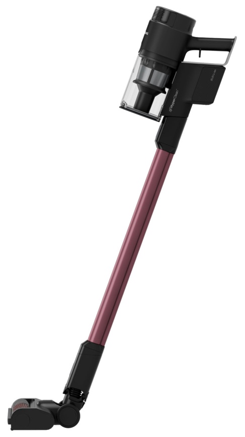 Пылесос вертикальный Grundig VCP 7330, светодиодная подсветка фото 4