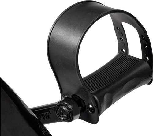 Мини велотренажер Bradex БРУКС, c электроприводом педалей, SF 1031 фото 10