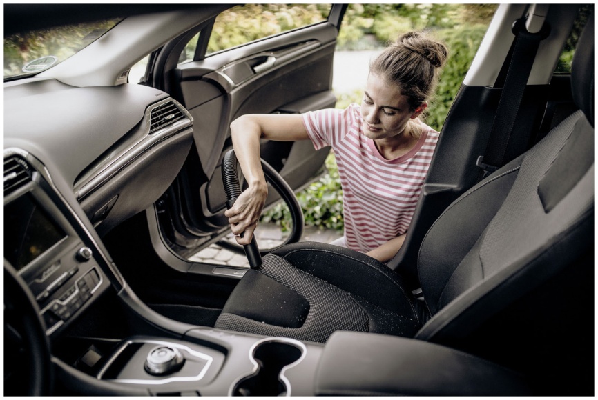 Строительный пылесос Karcher WD 2 Plus V-12/6/18/C (1.628-015.0) фото 6