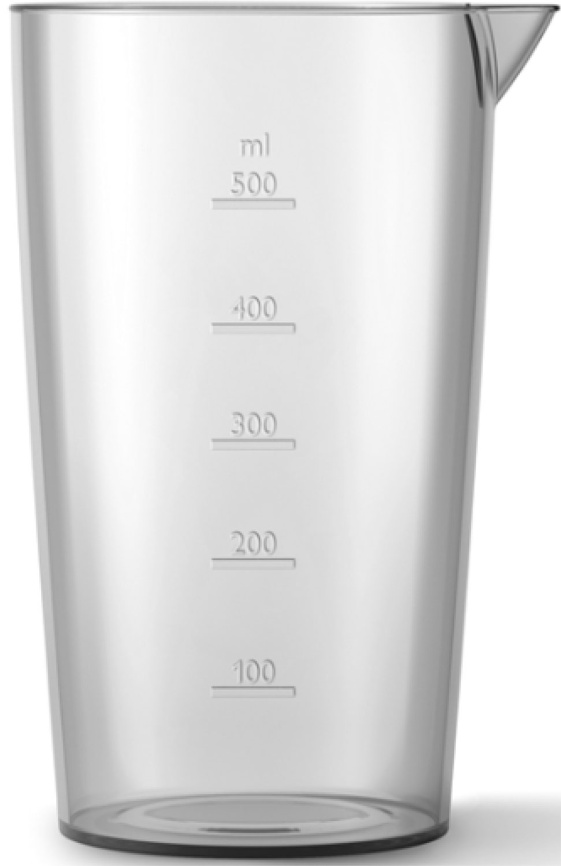 Погружной блендер Philips HR2531/00 фото 3