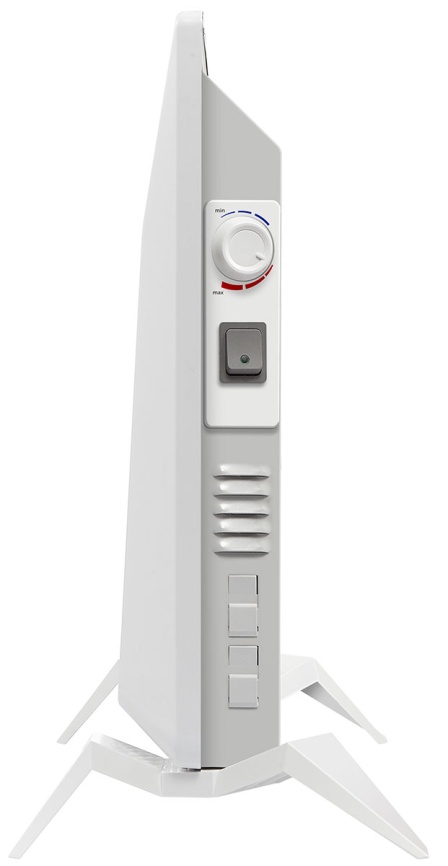 Конвектор Ballu Camino Eco Turbo BEC/EMT-1500 фото 3