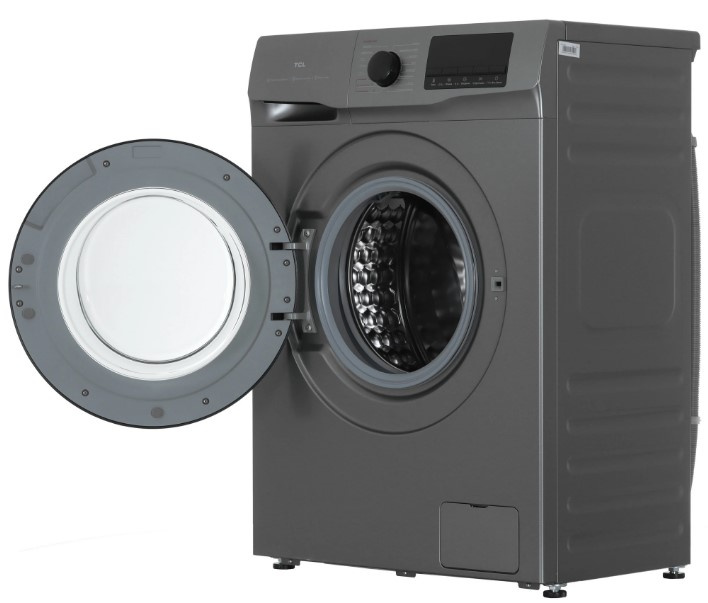 Стиральная машина W-SF606G TCL фото 2