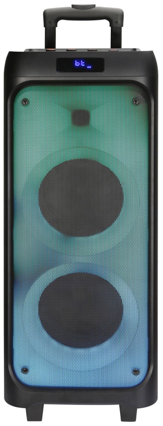 Мидисистема Supra SMB-820 фото 2