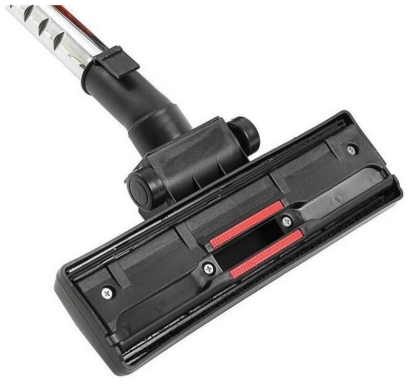 Пылесос напольный Kelli KL-8005 синий фото 12