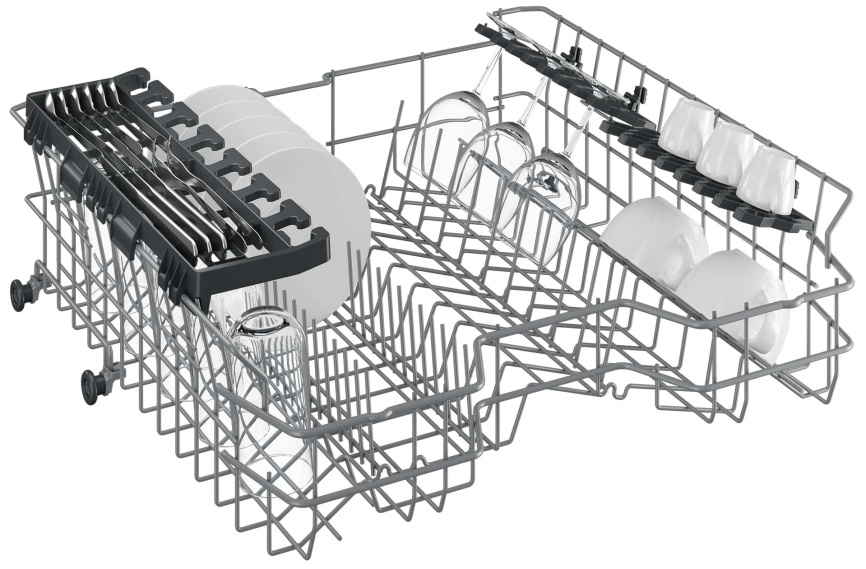 Встраиваемая посудомоечная машина Beko BDIN1S421 фото 7