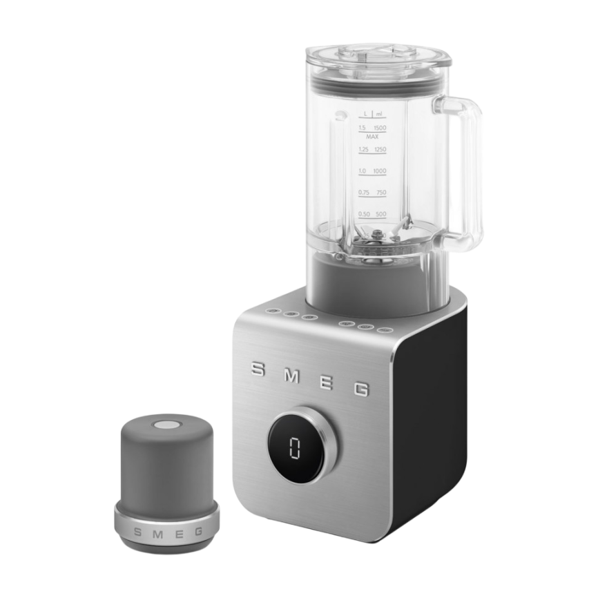 Блендер SMEG SMEG BLC02BLMEU фото 1
