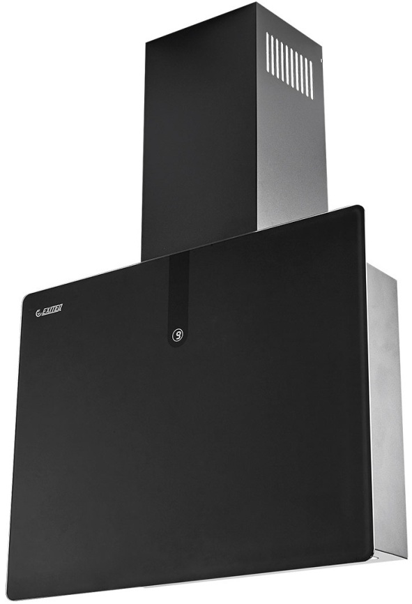 Вытяжка Exiteq EX-1466 black фото 2