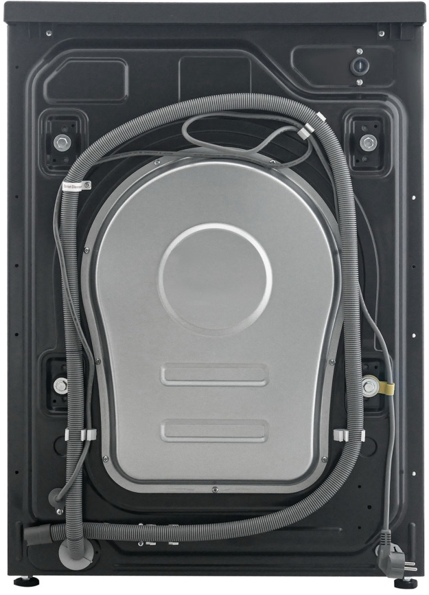 Стиральная машина с сушкой Centek CT-1945 фото 5