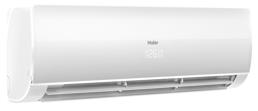 Кондиционер сплит-система Haier HSU-09HFF103/R3-W фото 6