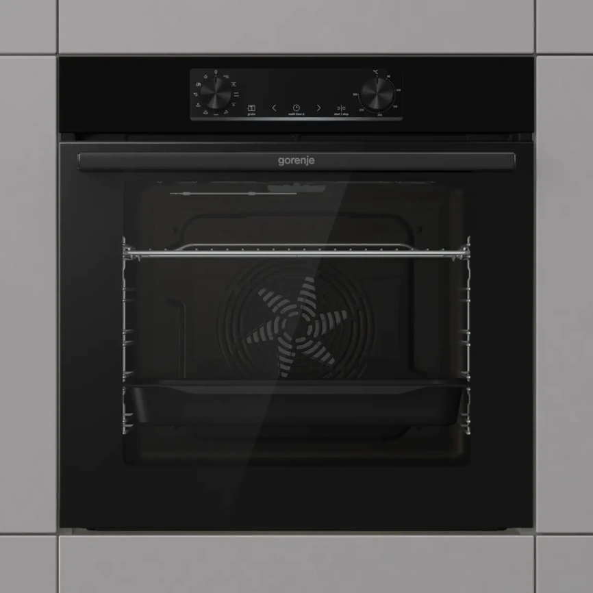 Духовой шкаф BO6735E02BKOT 744797 GORENJE фото 2