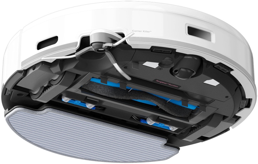 Робот-пылесос Hobot LEGEE-Q10 фото 9