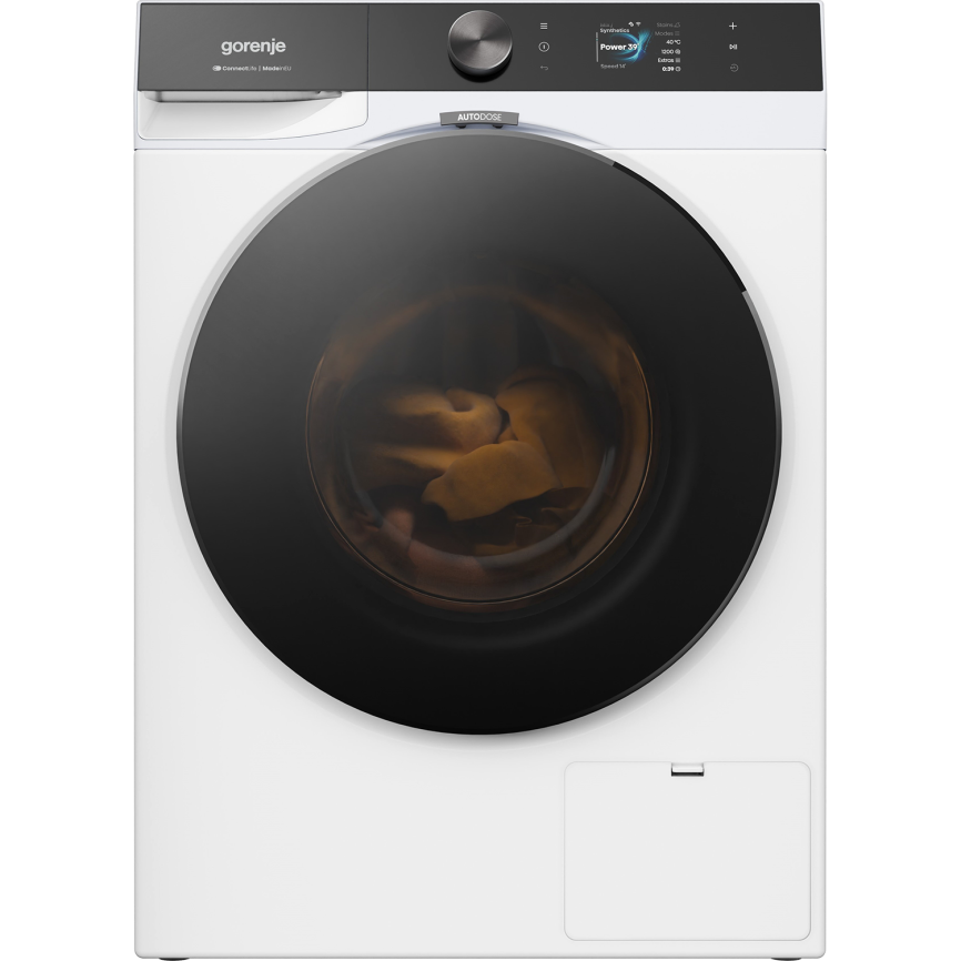 Стиральная машина GORENJE WG8X4AT4 фото 1